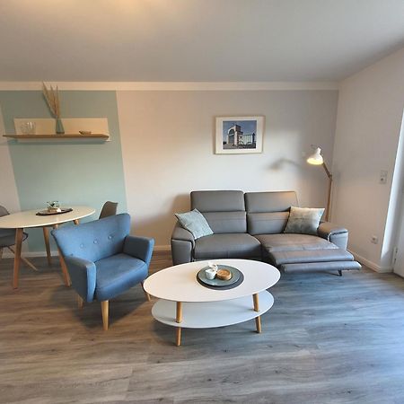 Ferienwohnung Am Sieben-Seen-Blick Heringsdorf (Usedom) Exterior foto