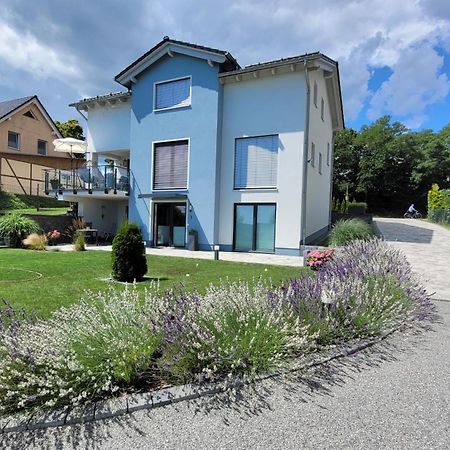 Ferienwohnung Am Sieben-Seen-Blick Heringsdorf (Usedom) Exterior foto