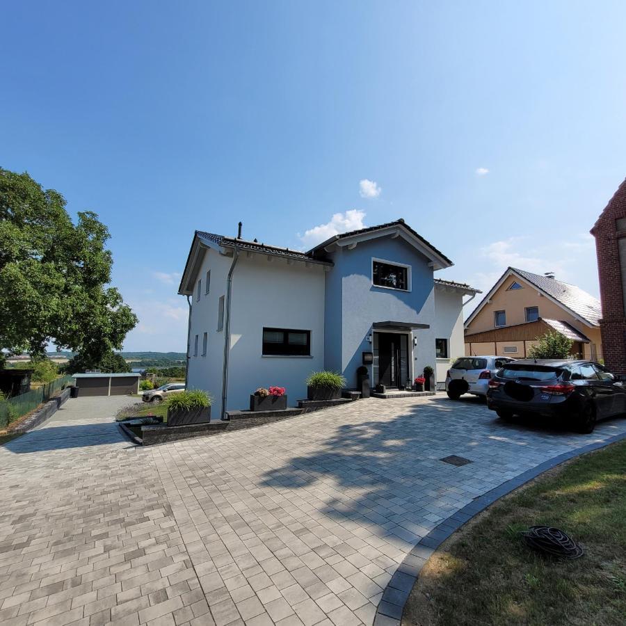 Ferienwohnung Am Sieben-Seen-Blick Heringsdorf (Usedom) Exterior foto