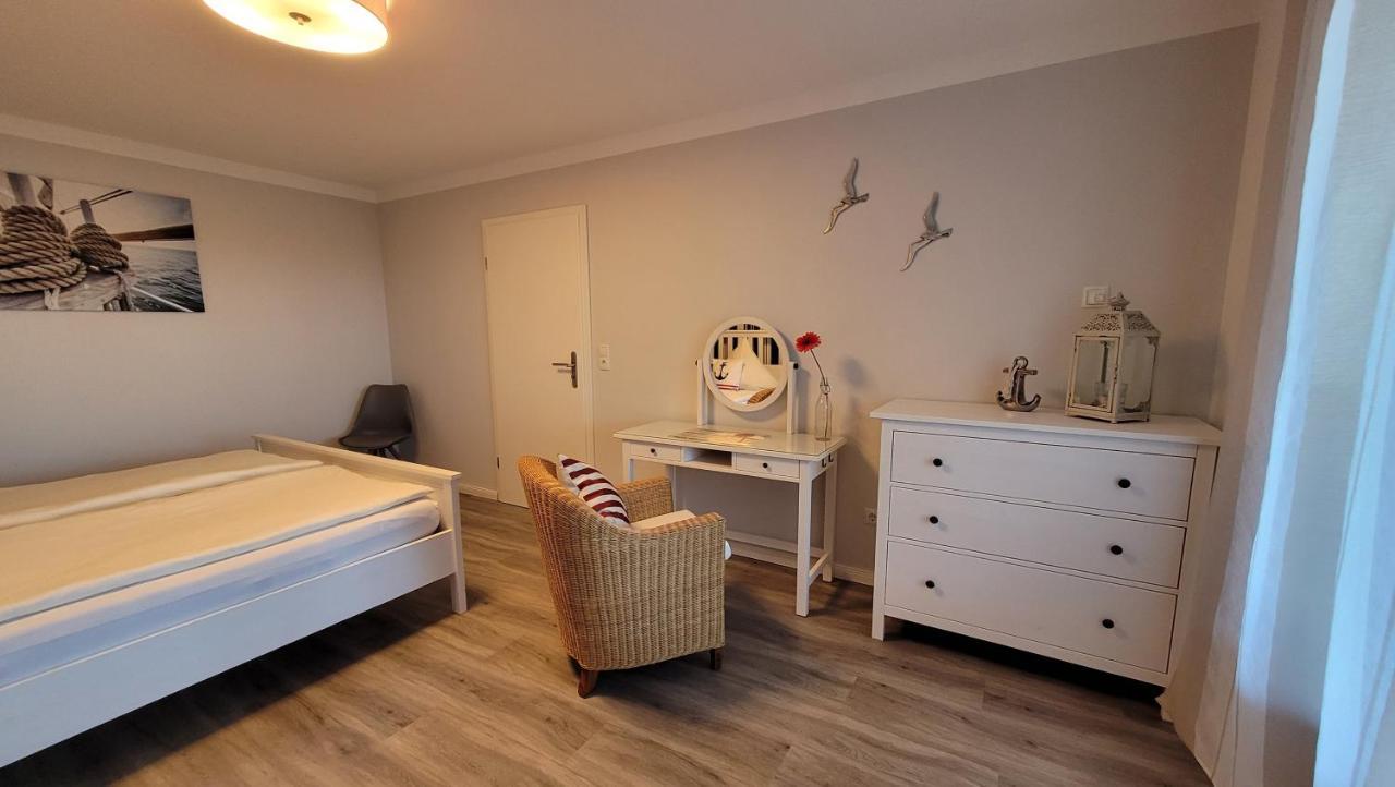 Ferienwohnung Am Sieben-Seen-Blick Heringsdorf (Usedom) Exterior foto