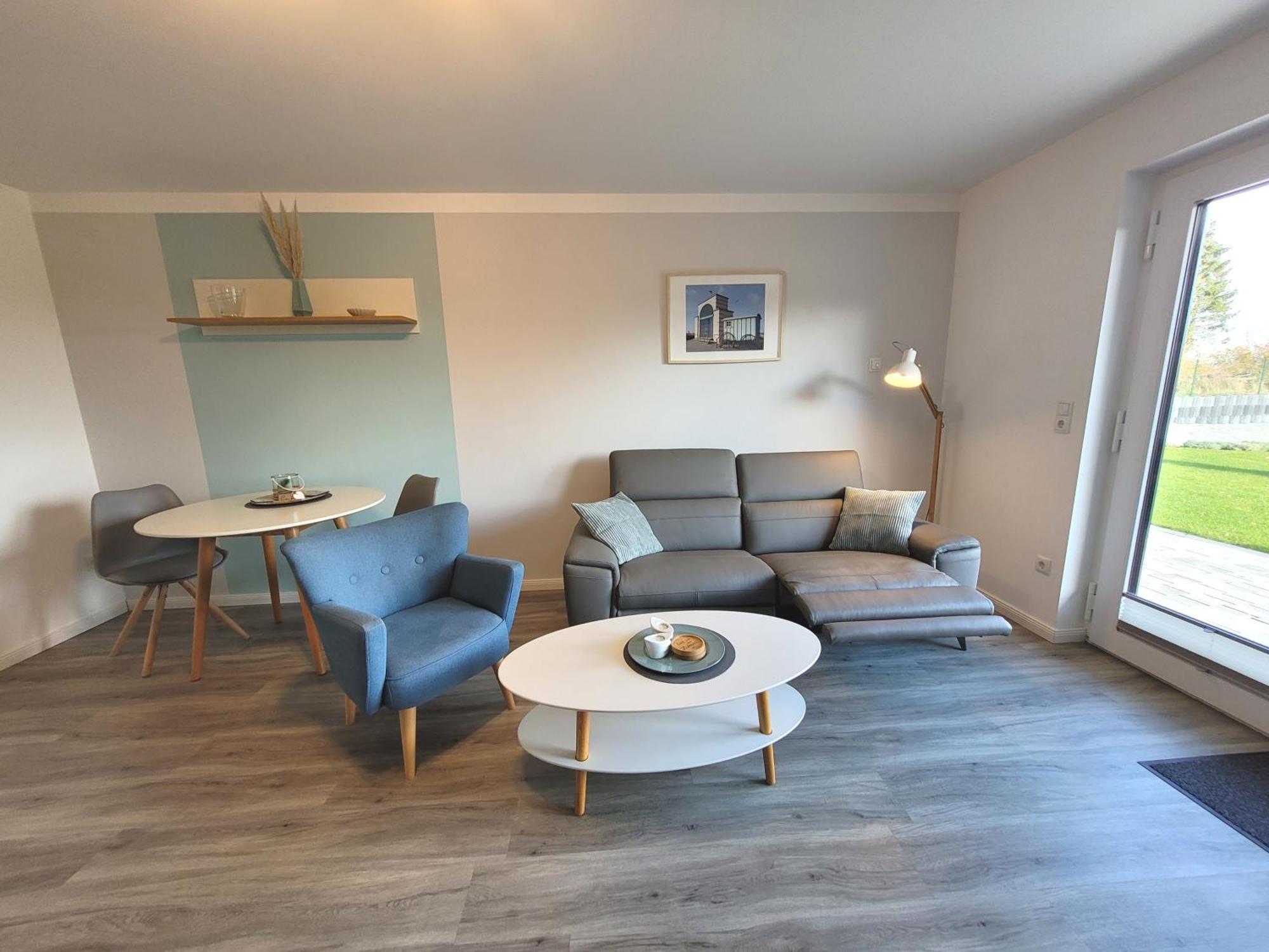 Ferienwohnung Am Sieben-Seen-Blick Heringsdorf (Usedom) Exterior foto