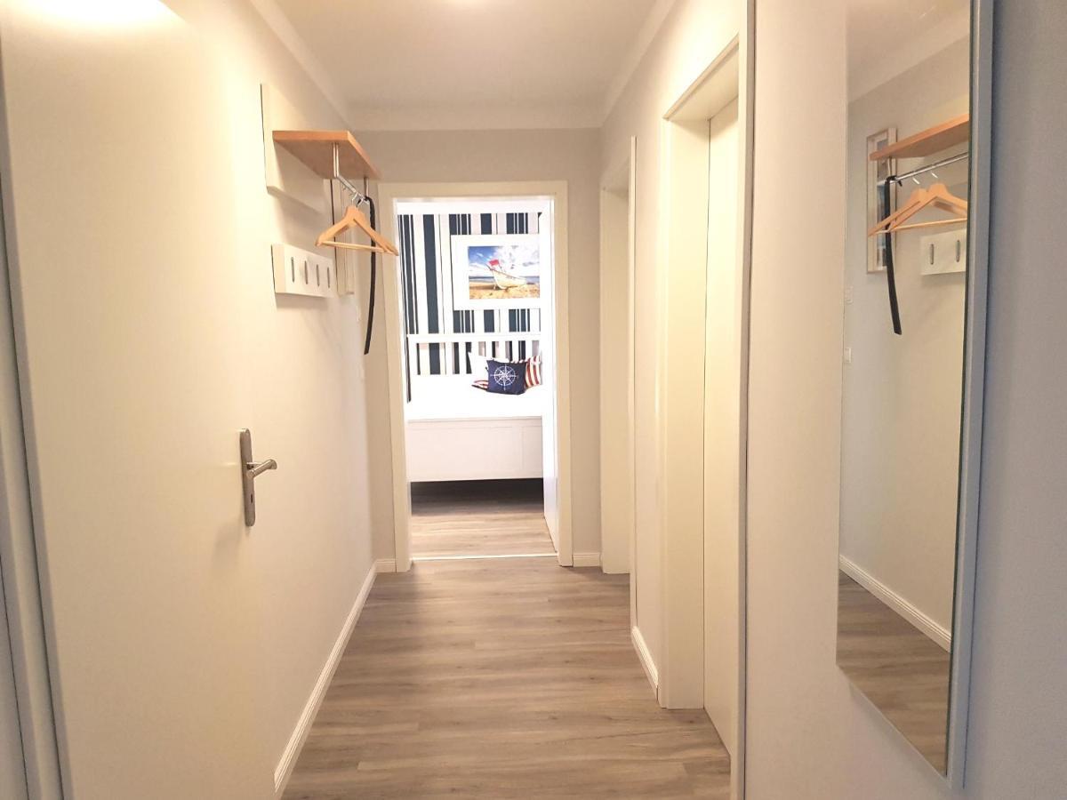 Ferienwohnung Am Sieben-Seen-Blick Heringsdorf (Usedom) Exterior foto