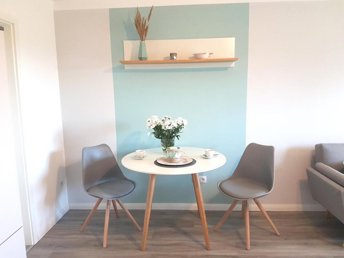 Ferienwohnung Am Sieben-Seen-Blick Heringsdorf (Usedom) Exterior foto